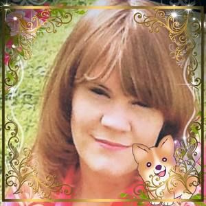 Meet your Posher, Terri